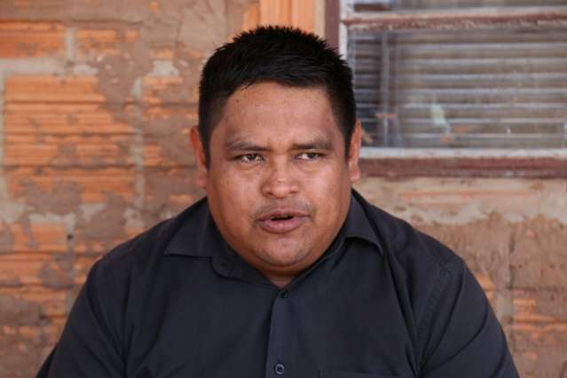 Elei&ccedil;&atilde;o em aldeia urbana mostra abandono de projeto pioneiro 