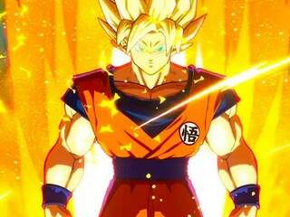 Dragon Ball FightersZ é o novo game de luta de Goku e companhia