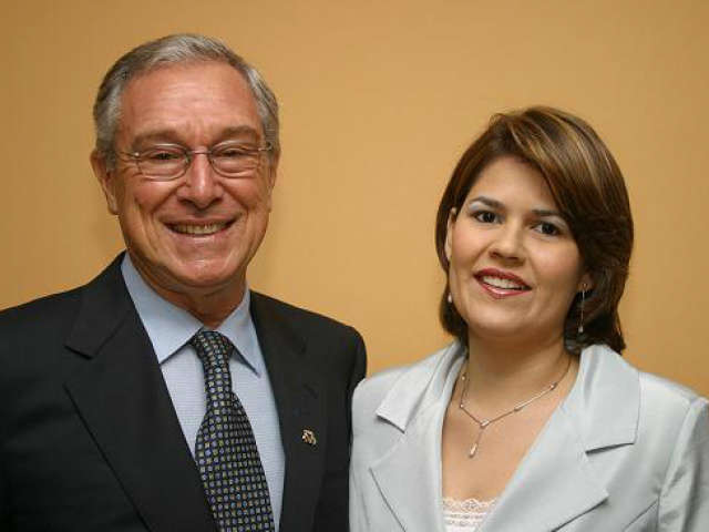  Associa&ccedil;&atilde;o dos Criadores de Zebu lamenta morte de casal em queda de avi&atilde;o 