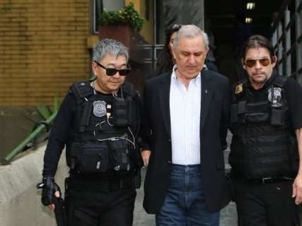 STF revoga prisão domiciliar e concede liberdade para José Carlos Bumlai