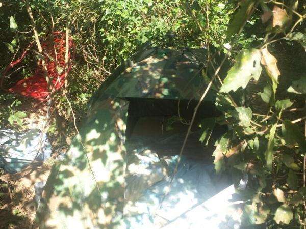 Trio sequestra jovem na fronteira e mobiliza policiais de MS no Paraguai