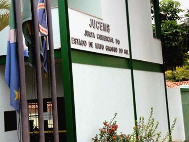 Balan&ccedil;o da Jucems aponta abertura de 489 empresas em setembro