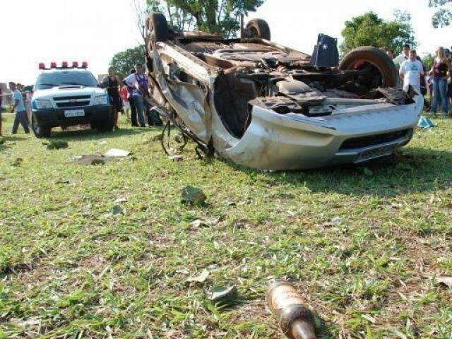 Quinta no ranking de menores ao volante, Capital aposta na educa&ccedil;&atilde;o 