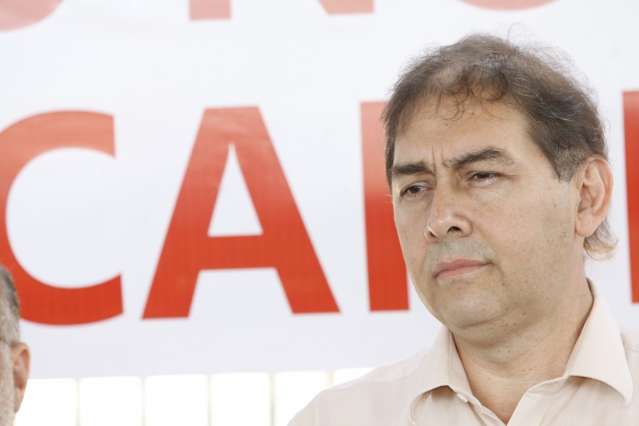 Bernal vai ignorar C&acirc;mara e corrigir em 5,93% o valor do IPTU para 2014