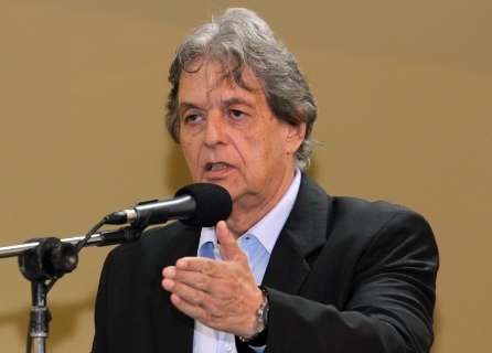 Remanescente no PT do B, vereador conversa com Reinaldo sobre troca de partido