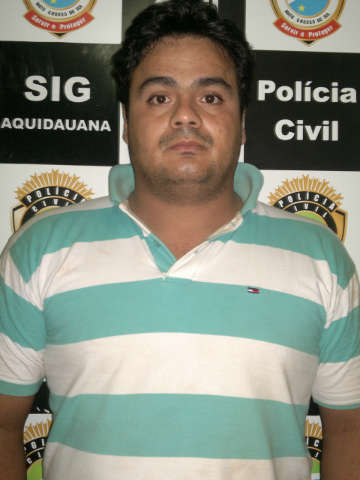  Preso em opera&ccedil;&atilde;o de furto de gado consegue habeas corpus e est&aacute; foragido