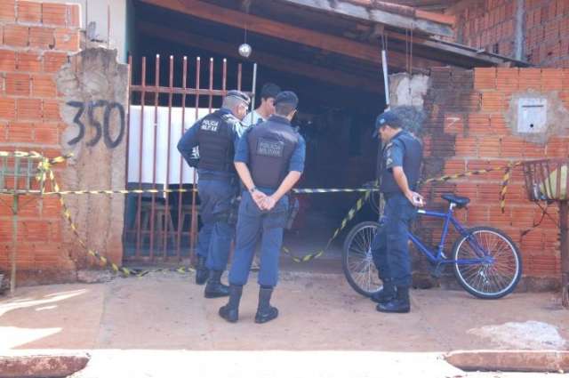 Idoso de 63 vai cobrar aluguel e &eacute; morto a facadas no Tijuca