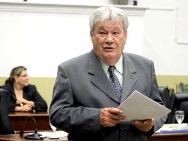 Ex-vereador volta &agrave; equipe de D&eacute;lia Razuk ap&oacute;s exonera&ccedil;&atilde;o por nepotismo
