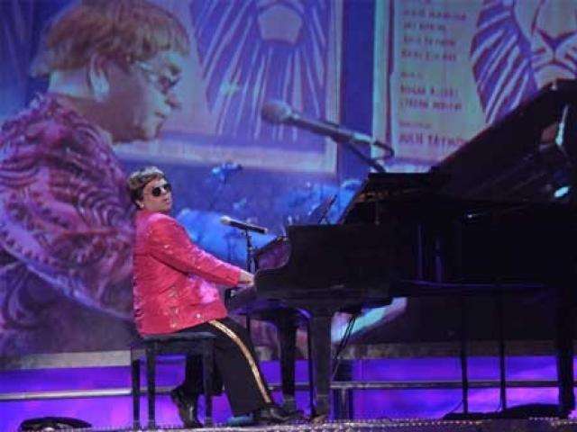 Expo Noivas ter&aacute; 65 expositores, show com cover do Elton John e palestra 