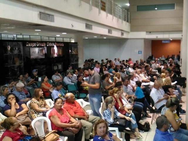 Erro deixou taxa do lixo mais cara para 98% dos contribuintes diz secret&aacute;rio
