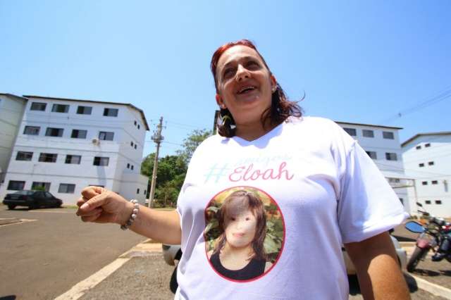 Em vez do luto, fam&iacute;lia doa brinquedos para &ldquo;honrar&rdquo; curta vida de Eloah 