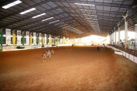 Parque do Peão recebe Circuito Rodeio em Touros a partir do dia 14 de dezembro