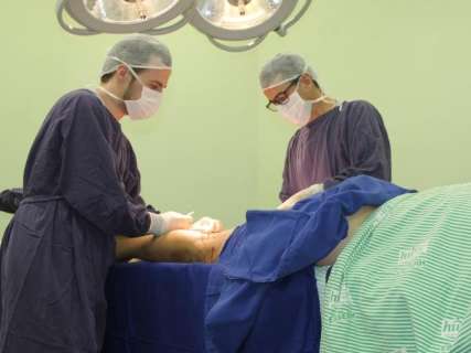 Em três dias, HU nega internação a 18 pacientes e cancela 8 cirurgias
