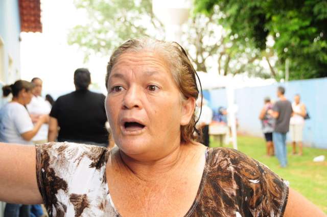 Grupo re&uacute;ne pacientes de hansen&iacute;ase em busca de qualidade de vida