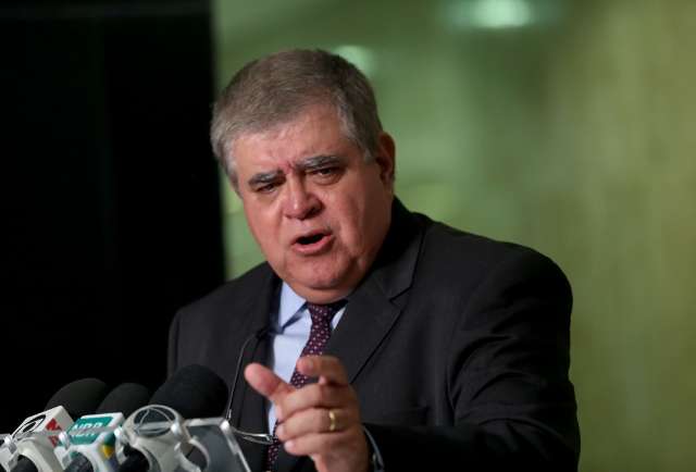 Marun diz ver fundamento em decis&atilde;o que nega amplia&ccedil;&atilde;o da terra ind&iacute;gena 