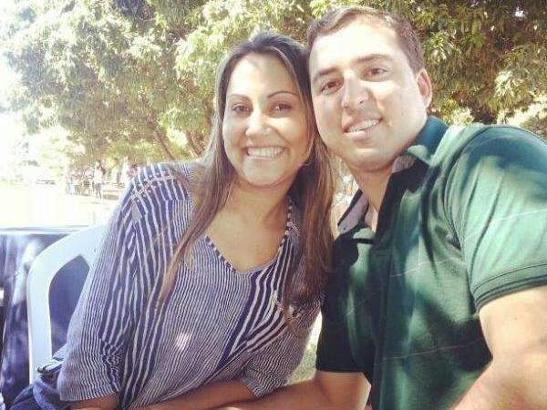 Morte de fam&iacute;lia em acidente comove cidade e vel&oacute;rio ser&aacute; em igreja