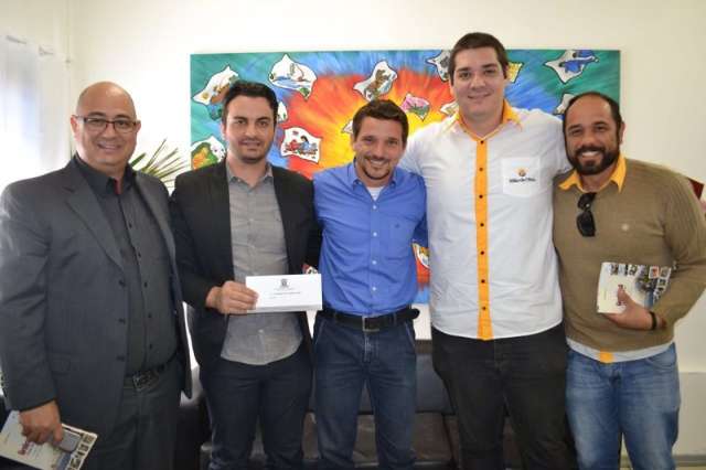 Empresa da Capital fecha parceria e oferece cursos online gratuito