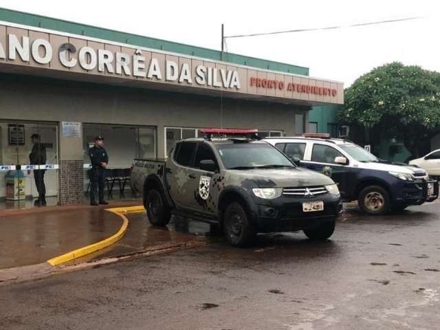 Em opera&ccedil;&atilde;o com 2 fases, Pol&iacute;cia j&aacute; matou quatro suspeitos em Maracaju