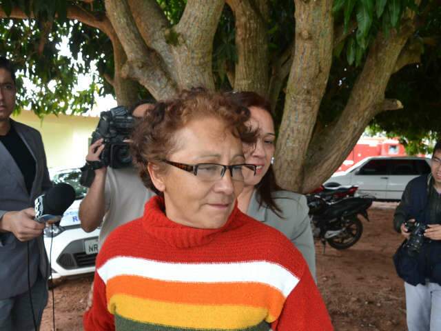  Jovem que participou de agress&atilde;o a professora em Unei vai para pres&iacute;dio