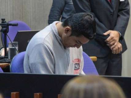 Juiz condena a 20 anos homem acusado de matar namorado da ex