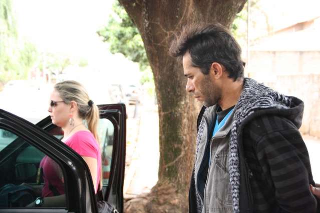 Meninas de 6 e 10 anos n&atilde;o querem mais ver pai assassino de m&atilde;e e av&ocirc;