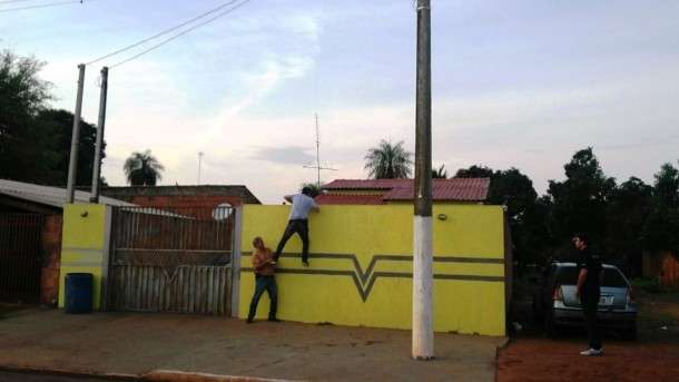 Pol&iacute;cia deflagra opera&ccedil;&atilde;o contra quadrilha do tr&aacute;fico e roubo de carros