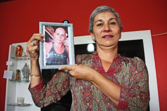Marcado por esc&acirc;ndalos, c&acirc;ncer traz sofrimento, mas d&aacute; vida nova