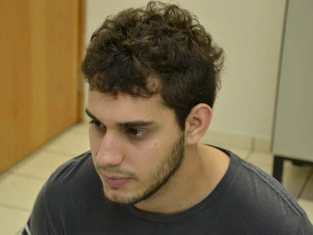  Justi&ccedil;a decreta pris&atilde;o de jovem que matou seguran&ccedil;a na Afonso Pena 