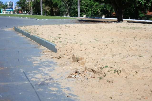 Prefeitura ainda n&atilde;o sabe se ter&aacute; festa de Natal em &#039;cidade fantasma&#039;