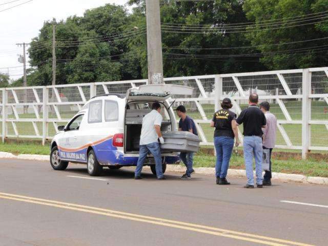 Motorista que atropelou e matou idoso na Presidente Vargas &eacute; identificado