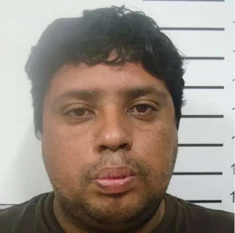 Acusado de ser mentor de explora&ccedil;&atilde;o sexual &eacute; preso na casa da m&atilde;e