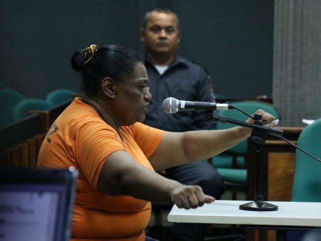 Ap&oacute;s mais de um ano presa por homic&iacute;dio, m&atilde;e de santo &eacute; absolvida 