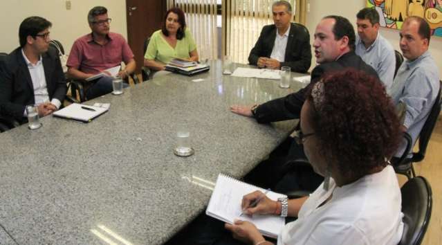 Empresa nacional apresenta tecnologia voltada para a educa&ccedil;&atilde;o em MS