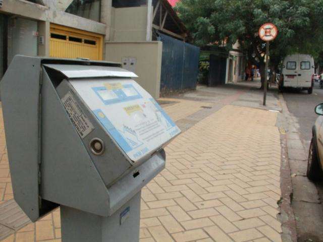 Flexpark diz que pagou d&iacute;vida com prefeitura, mas cobra reajuste em tarifa