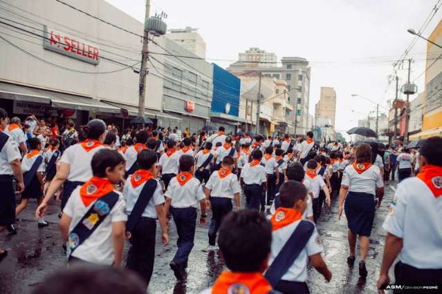 Plantio de &aacute;rvores e Cid Moreira v&atilde;o marcar 100 anos da Igreja Adventista