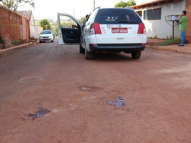  Taxista morto durante uma discuss&atilde;o ap&oacute;s corrida ser&aacute; sepultado &agrave;s 16h