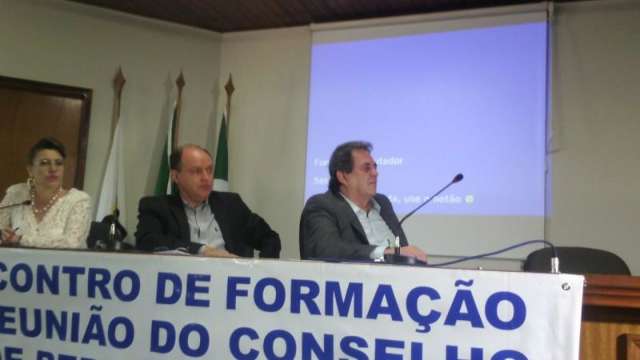Em comitiva, PMDB de MS vai a Bras&iacute;lia para votar pelo rompimento com o PT