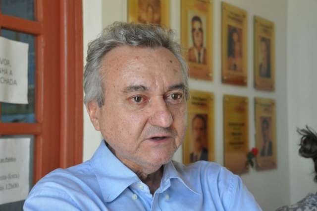 Prefeito pretende decretar situa&ccedil;&atilde;o de emerg&ecirc;ncia para obter recursos