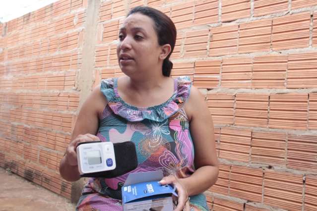 Com irm&atilde; desmaiada, jovem aciona Samu mas n&atilde;o recebe atendimento 