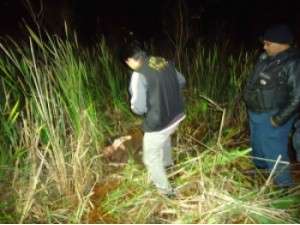 Preso por furto, homem confessa persegui&ccedil;&atilde;o e execu&ccedil;&atilde;o de jovem