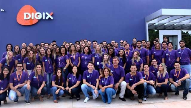 Com nova marca e posicionamento de mercado, D&iacute;githoBrasil agora &eacute; Digix