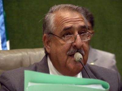 Antes do recesso, Assembleia vota mais projetos de Andr&eacute; sobre servidores
