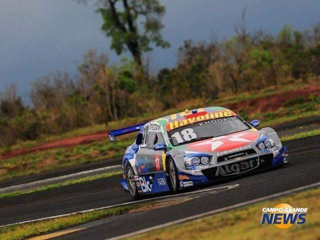 A partir de R$ 50, ingressos de etapa da Stock Car na Capital est&atilde;o &agrave; venda