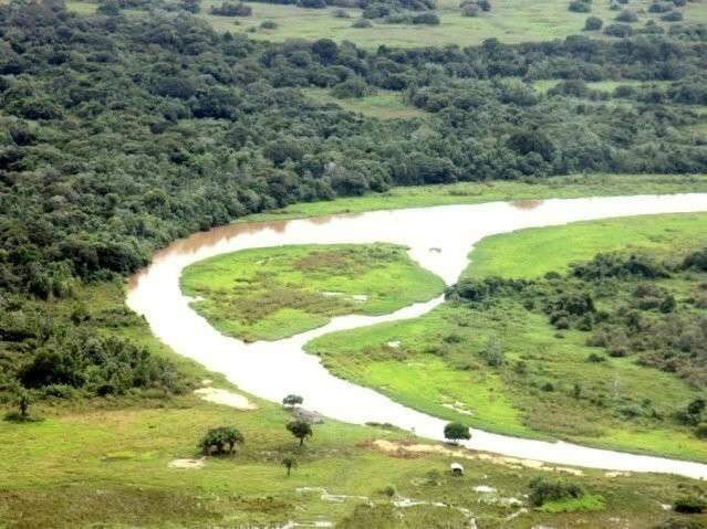 Portaria define regras para recupera&ccedil;&atilde;o ambiental no Rio Taquari