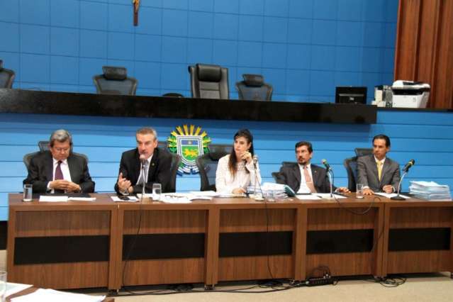CPI do Cimi encerra primeira fase e vai pedir mais 60 dias de prazo