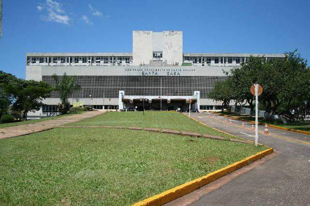  Secret&aacute;rio de Sa&uacute;de confirma gest&atilde;o compartilhada na Santa Casa