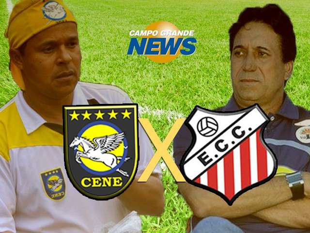 Duelo de t&eacute;cnico &#039;estreante&#039; e veterano marca cl&aacute;ssico Cene e Comercial hoje