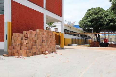Transformação do CNEC em centro de educação deve atrasar oito meses