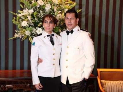Justiça suspende valor de seguro para tenente-coronel que matou marido 