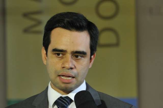 Governadores querem diminuir do repasse dos estados para a Uni&atilde;o
